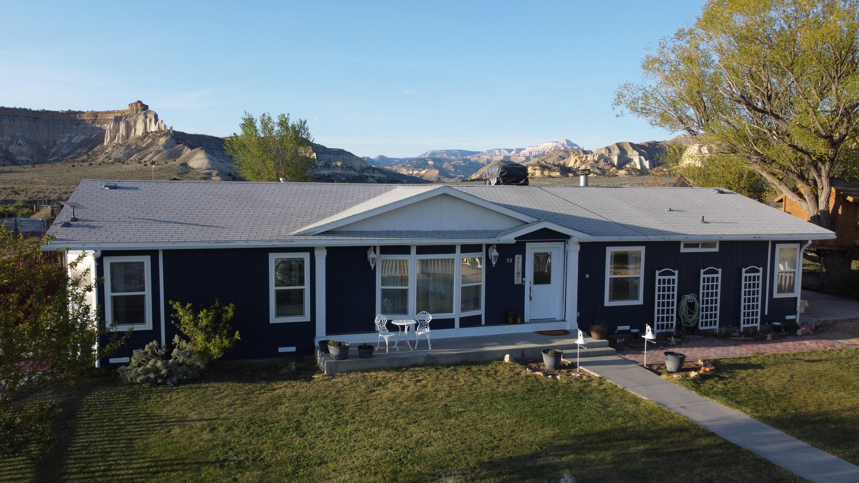 55 E 300 N, Henrieville, UT 84736