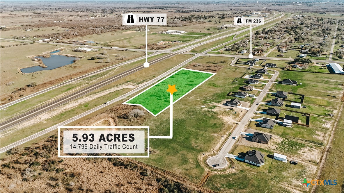 2778 FM 236, Victoria, TX 77905 — photo 1
