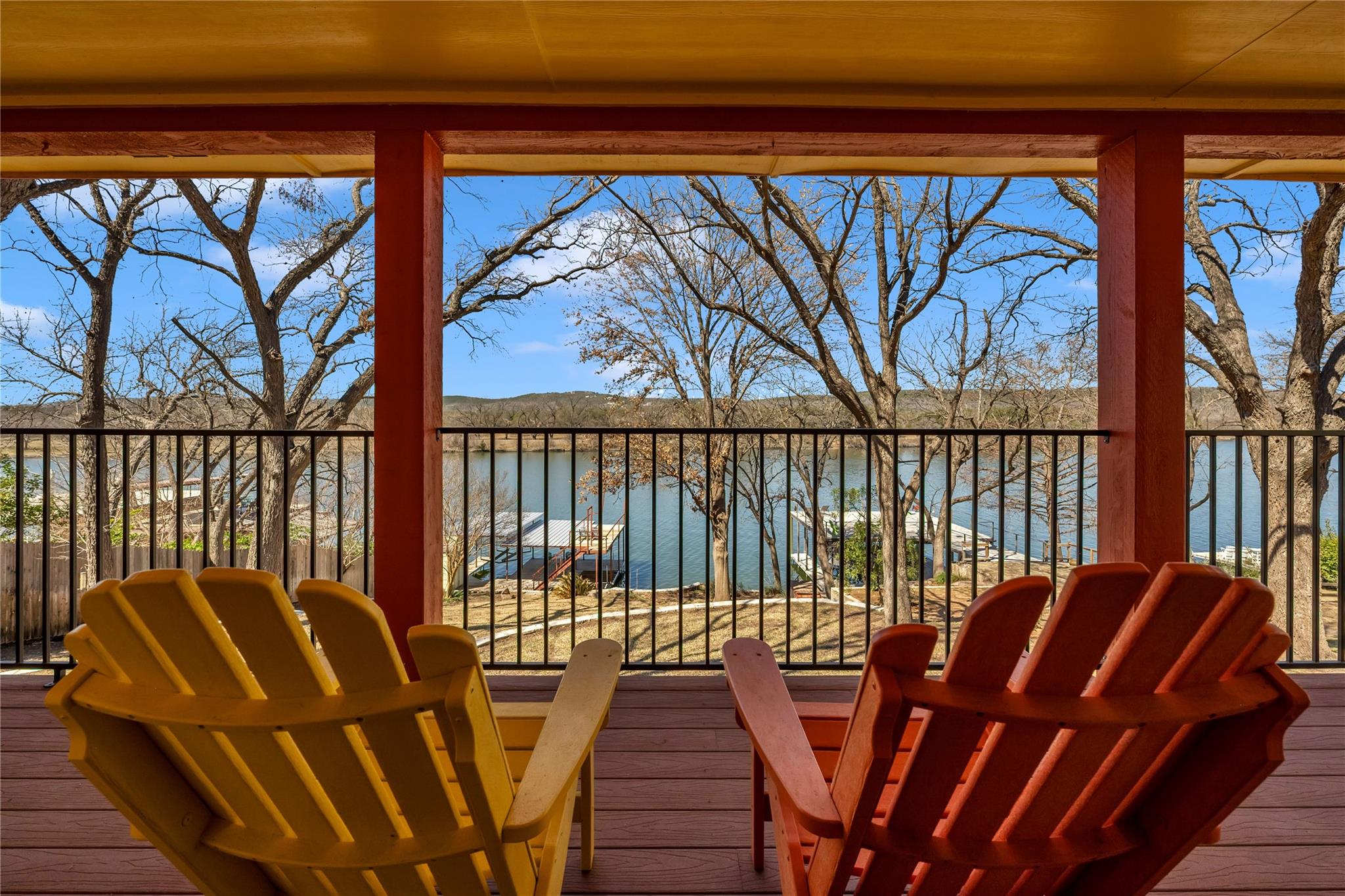 418 County Road 119A None, Kingsland, TX 78611 — photo 1