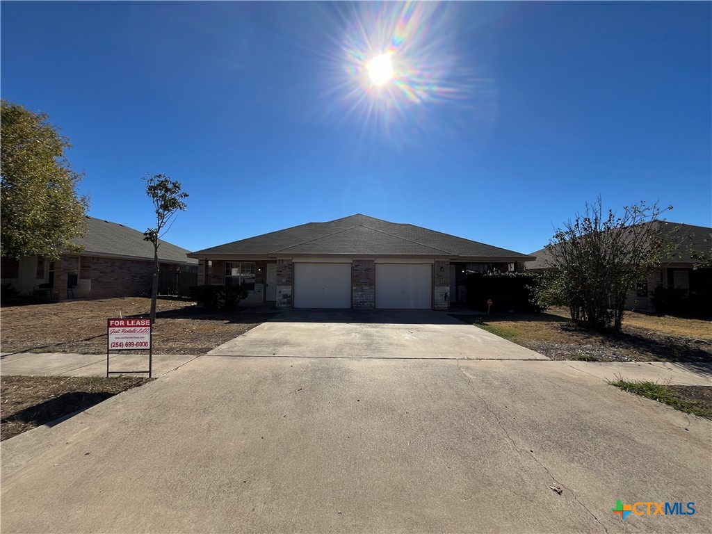 1304 Cinch Drive, Killeen, TX 76549 — photo 1