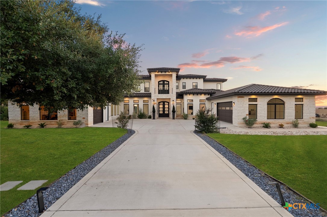1178 Mystic Parkway, Spring Branch, TX 78070 — photo 1