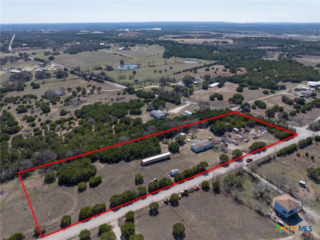 100 Phillip Lane, Liberty Hill, TX 78642 — photo 1