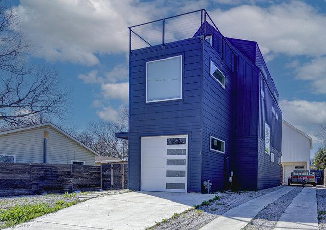 6203 Langham St #1, Austin, TX 78741 — photo 1