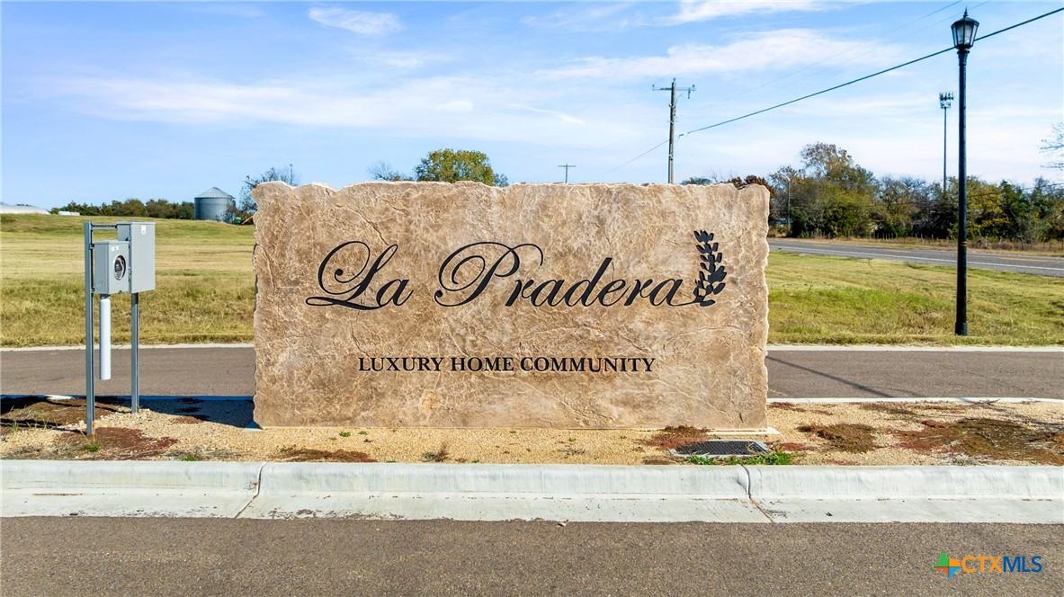 1101 Bravado Court, Robinson, TX 76706 — photo 1