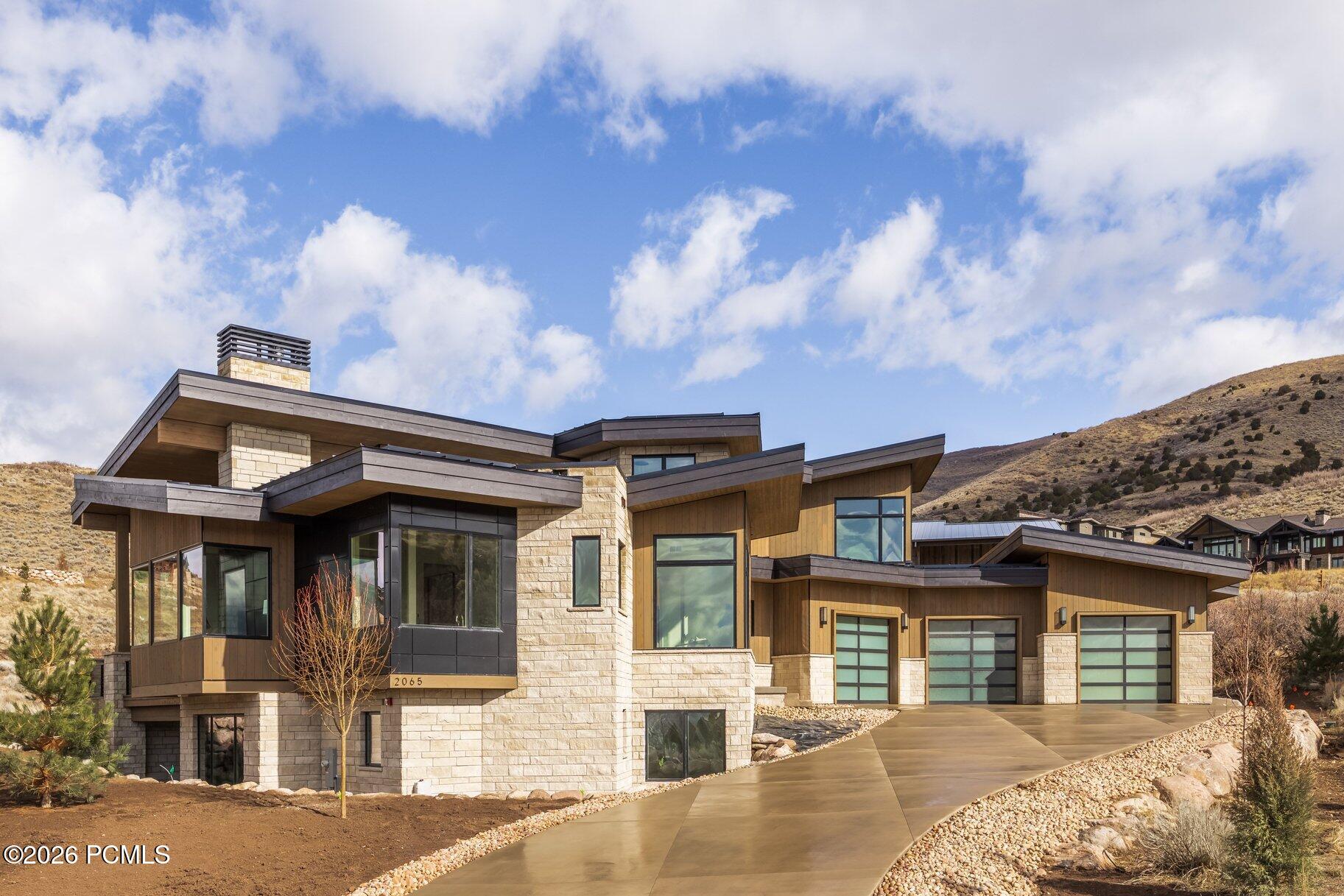 2065 E Chimney Rock Circle, Heber City, UT 84032 — photo 1