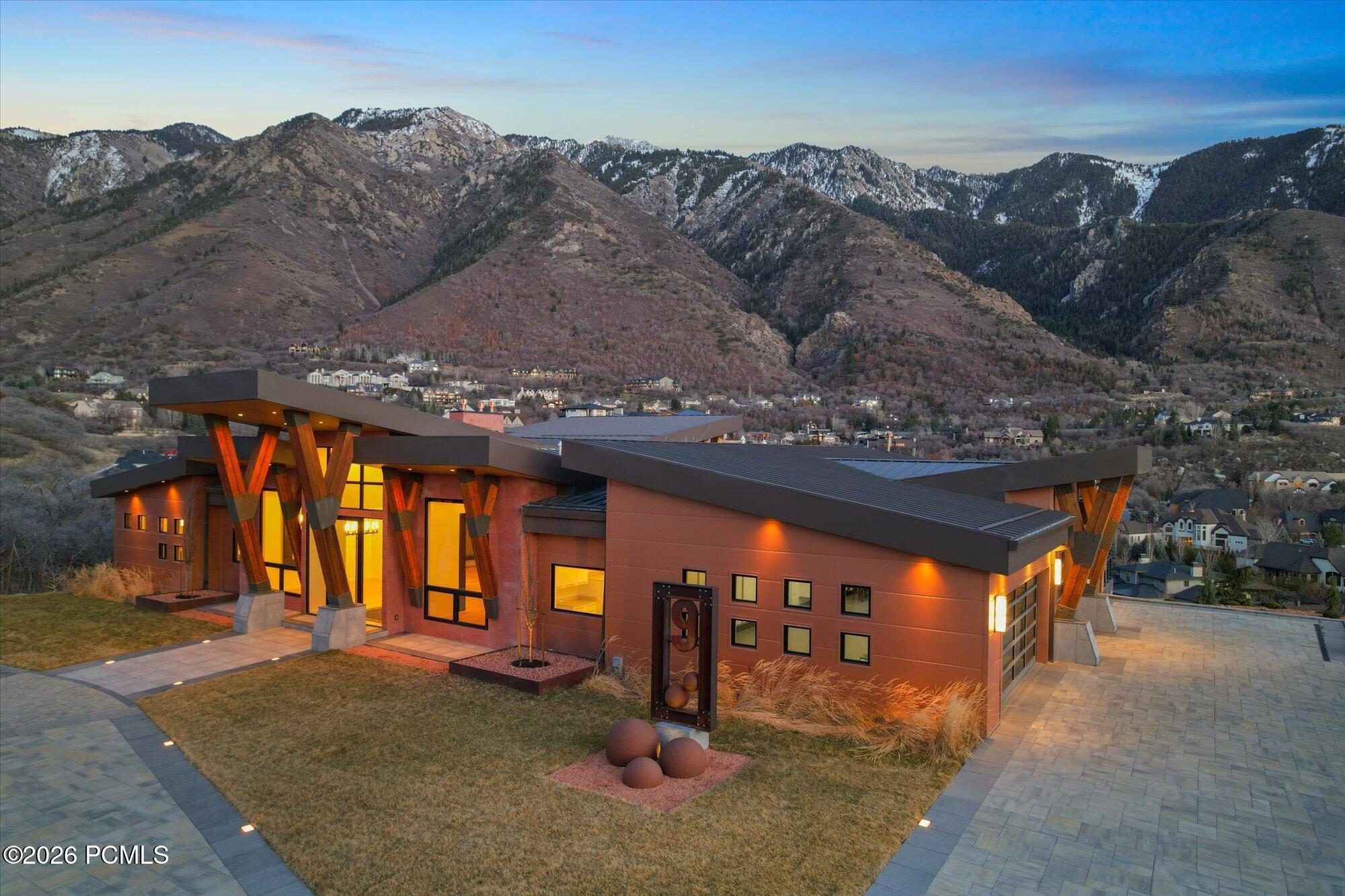 9 Windsong, Sandy, UT 84092 — photo 1