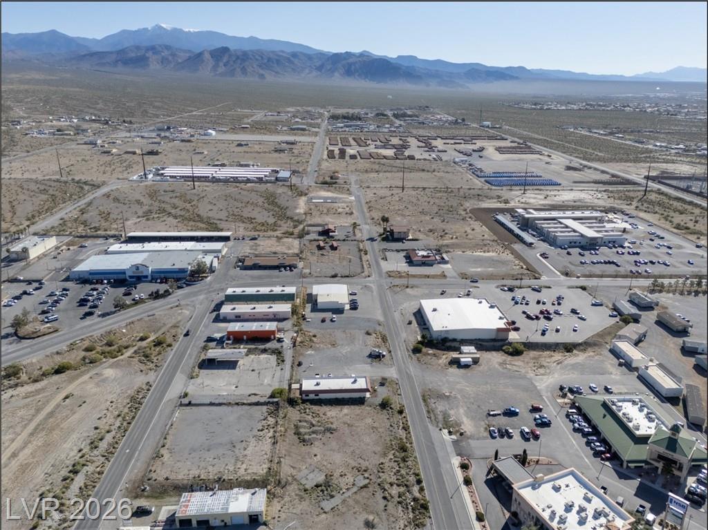 2240 Commercial Drive, Pahrump, NV 89048 — photo 1