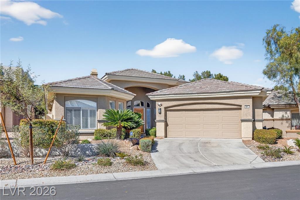541 Summer Mesa Drive, Las Vegas, NV 89144 — photo 1