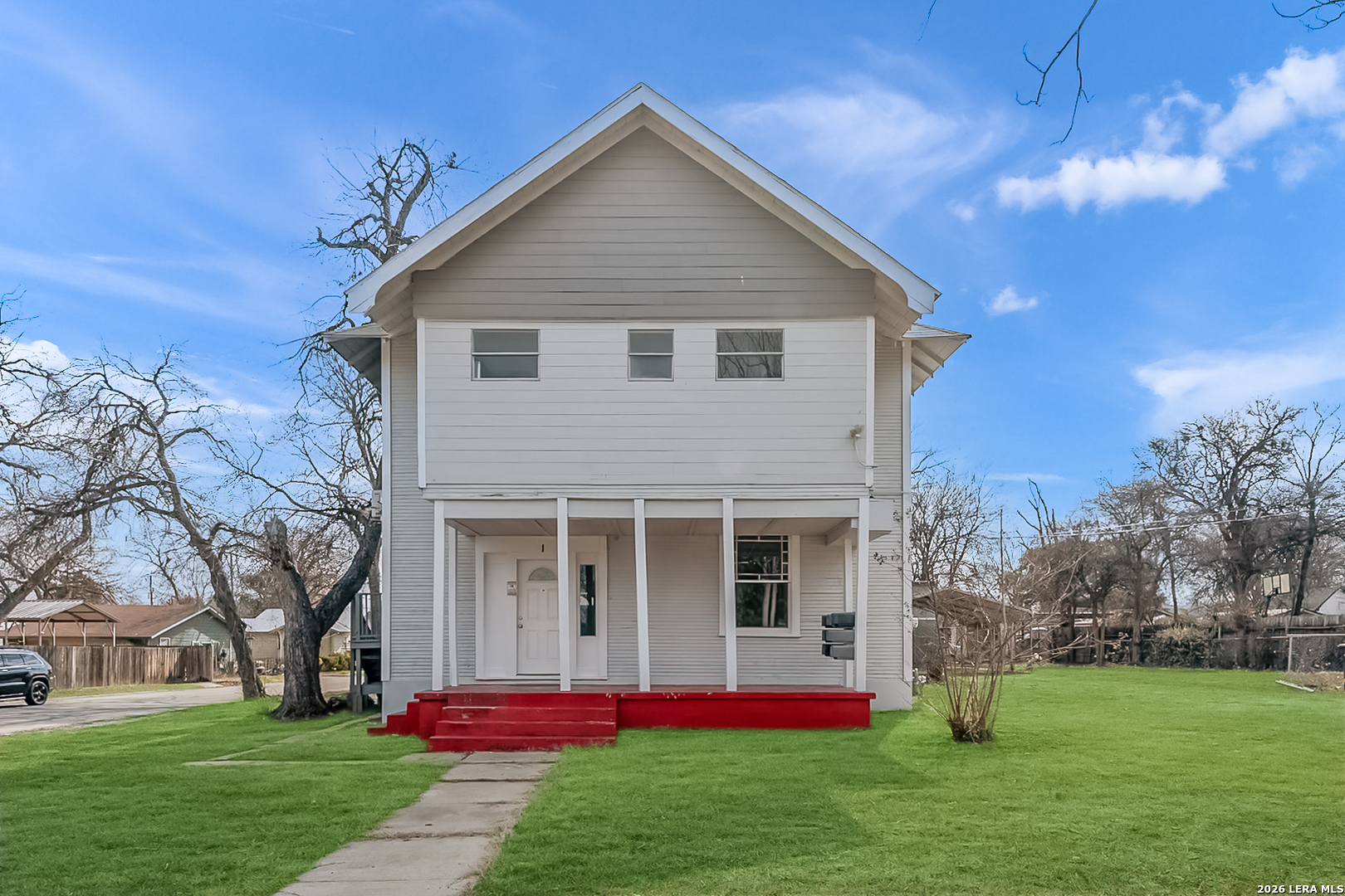 146 Fairview, San Antonio, TX 78223 — photo 1