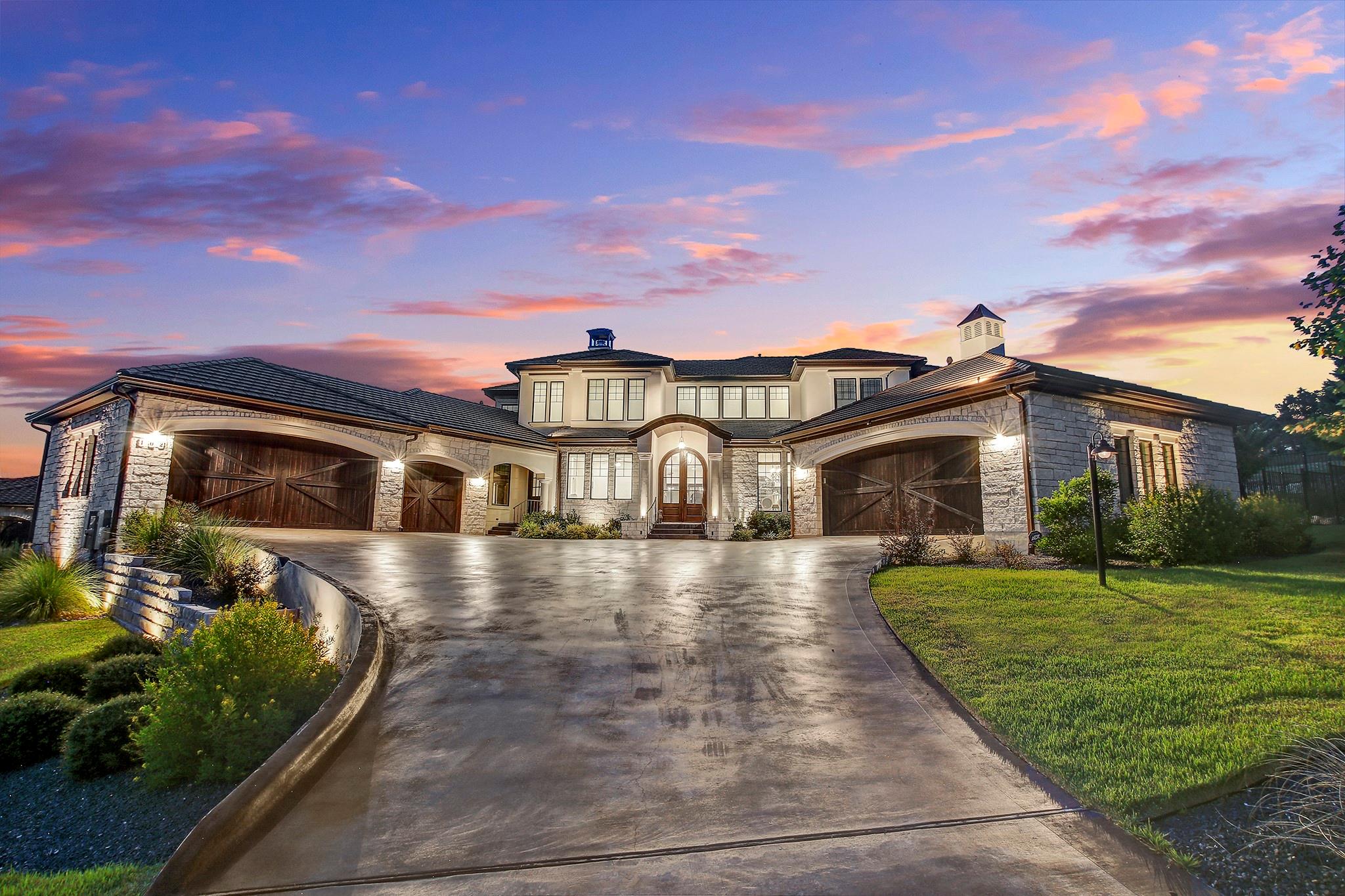 102 Canyon Turn Trl, Austin, TX 78734 — photo 1