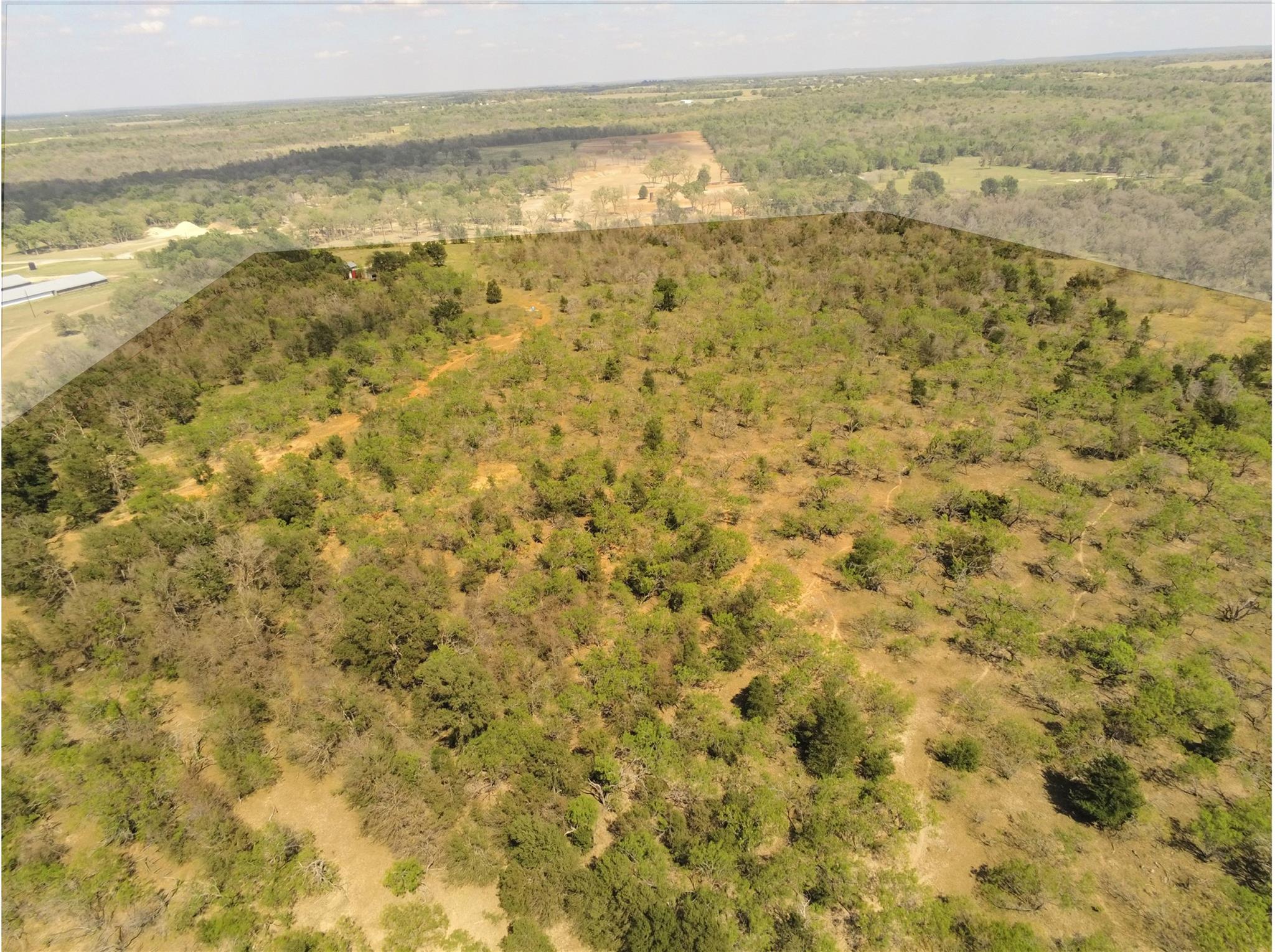 TBD County Road 302 None, Rockdale, TX 76567 — photo 1