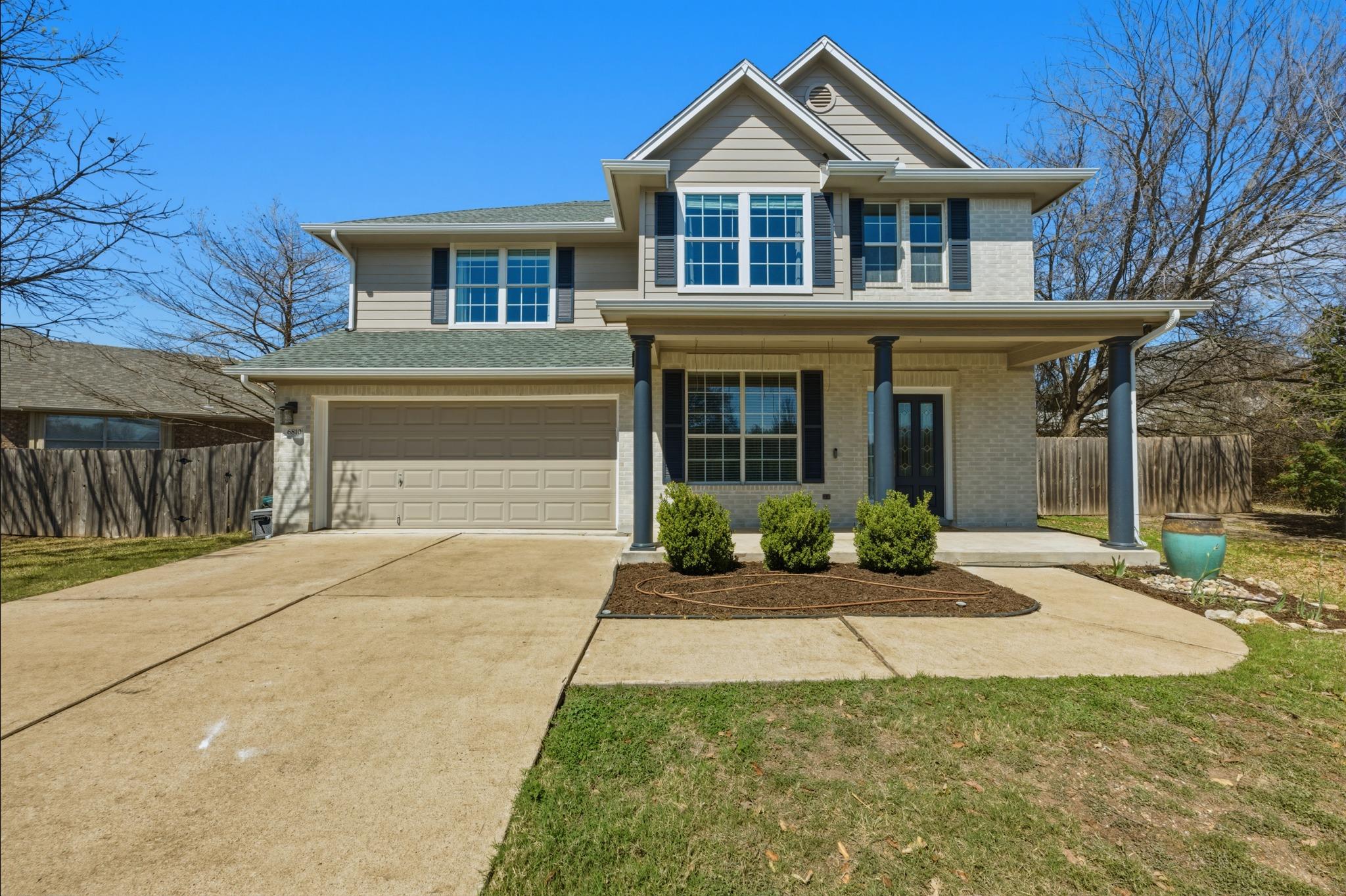 6810  Poncha Pass, Austin, TX 78749 — photo 1