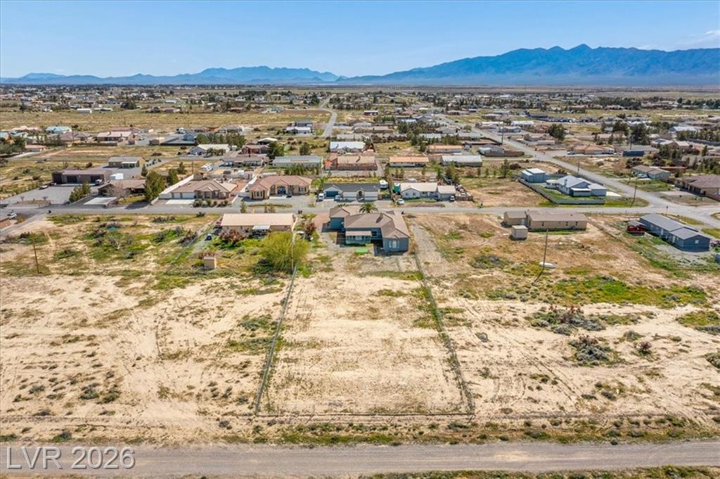 461 Gina Street, Pahrump, NV 89048 — photo 1