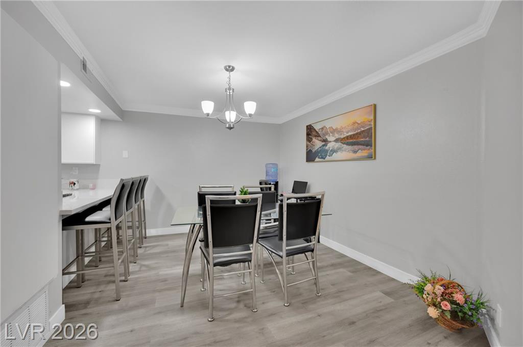 2080 Karen Avenue 1, Las Vegas, NV 89169 — photo 1