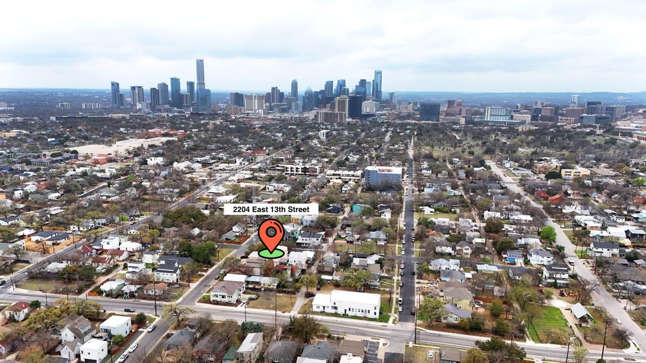 2204 E 13th St  #A and B, Austin, TX 78702 — photo 1