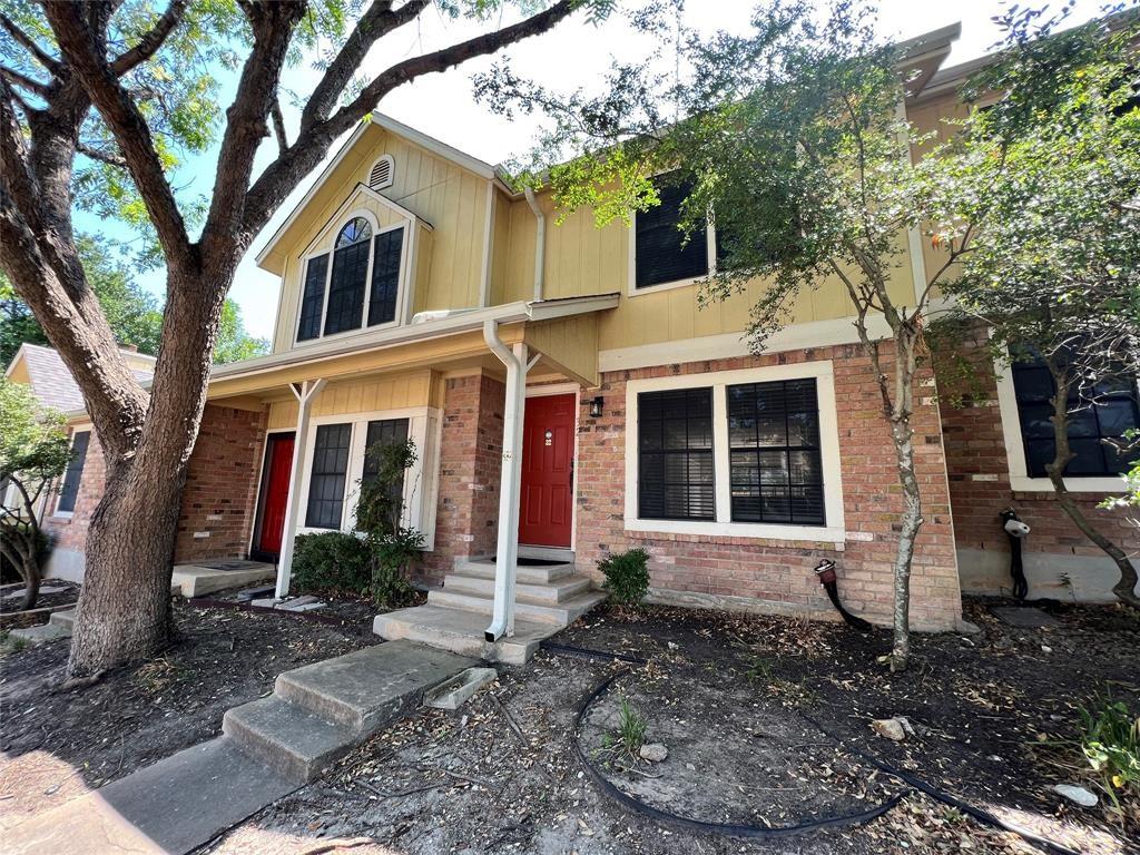 11901  Swearingen Dr  #32, Austin, TX 78758 — photo 1
