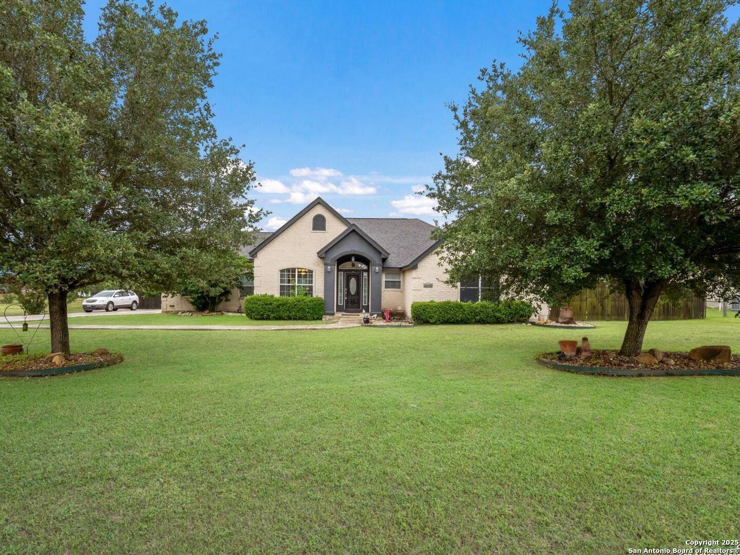 8612 Quail Ridge, San Antonio, TX 78263 — photo 1