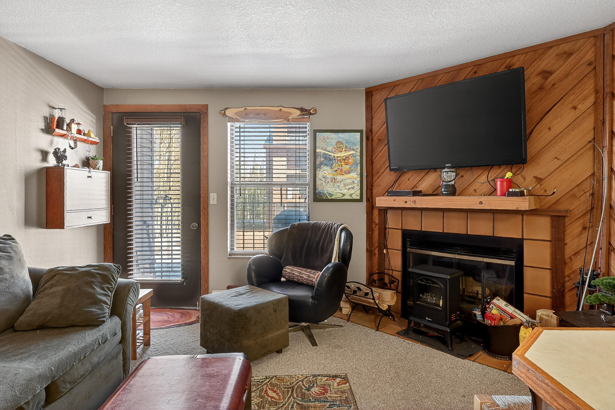 464 N North, 143 #a107, Brian Head, UT 84719 — photo 1