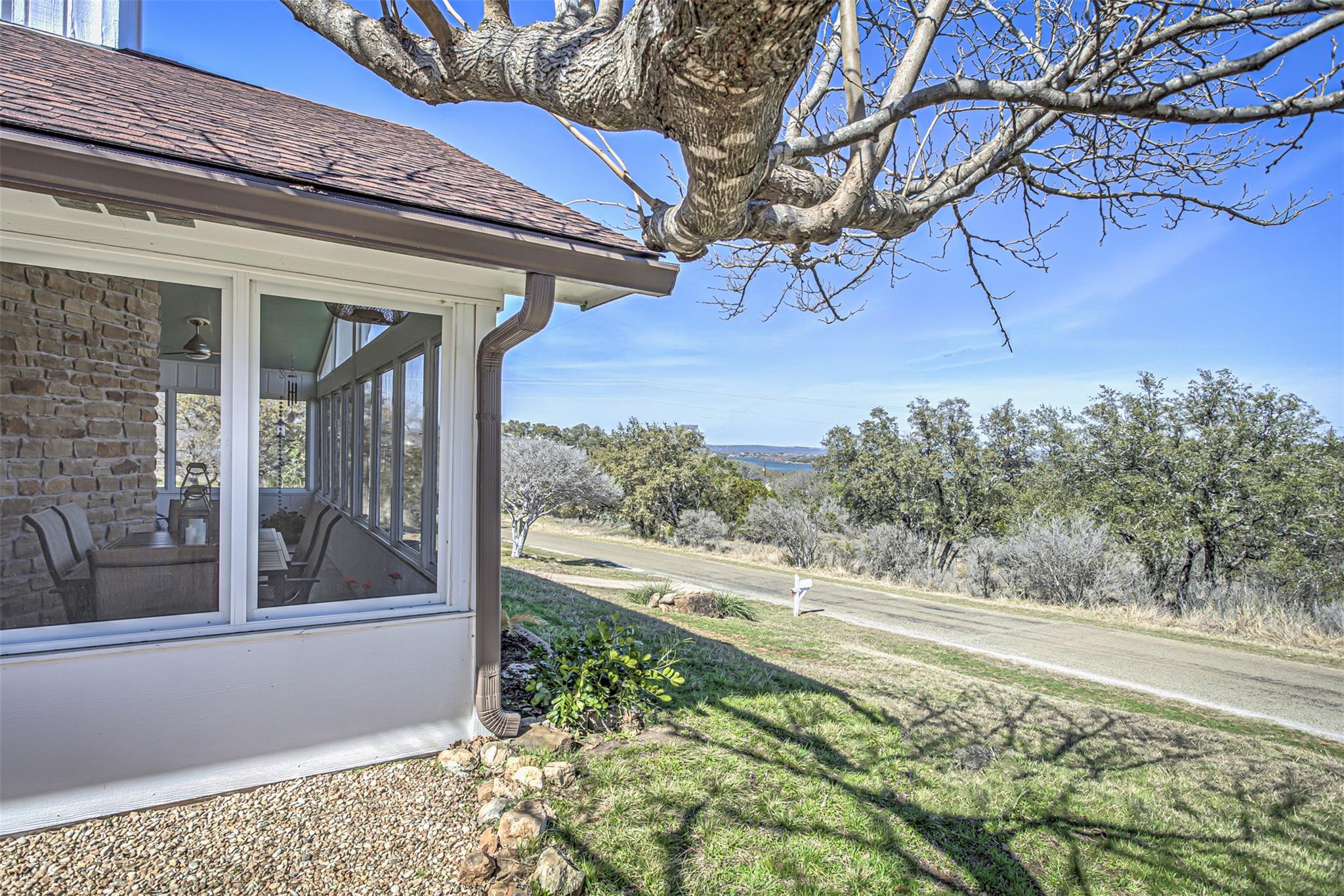 507  Mountain Dr, Horseshoe Bay, TX 78657 — photo 1