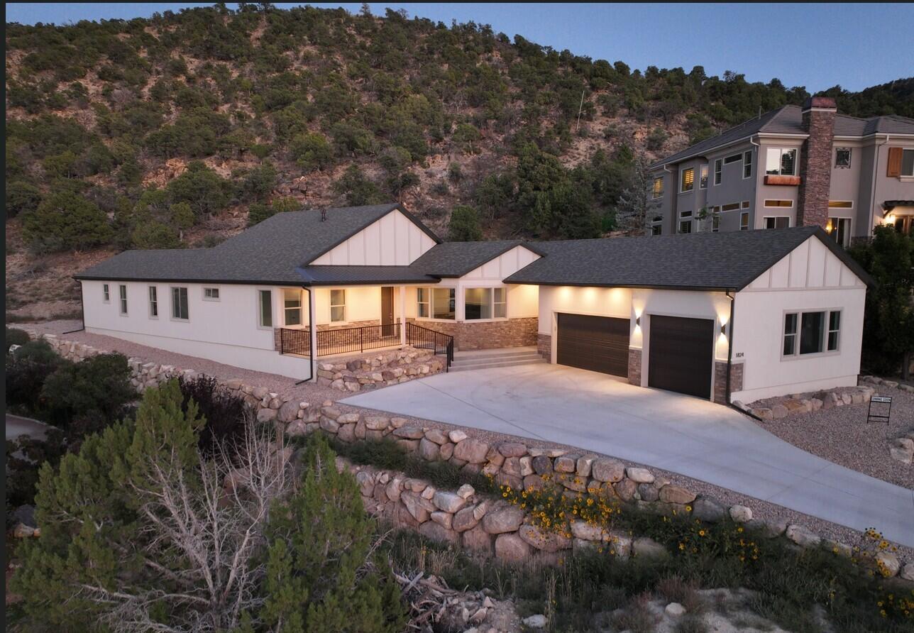 1824 N SPLINTER WOOD LN, Cedar City, UT 84721 — photo 1
