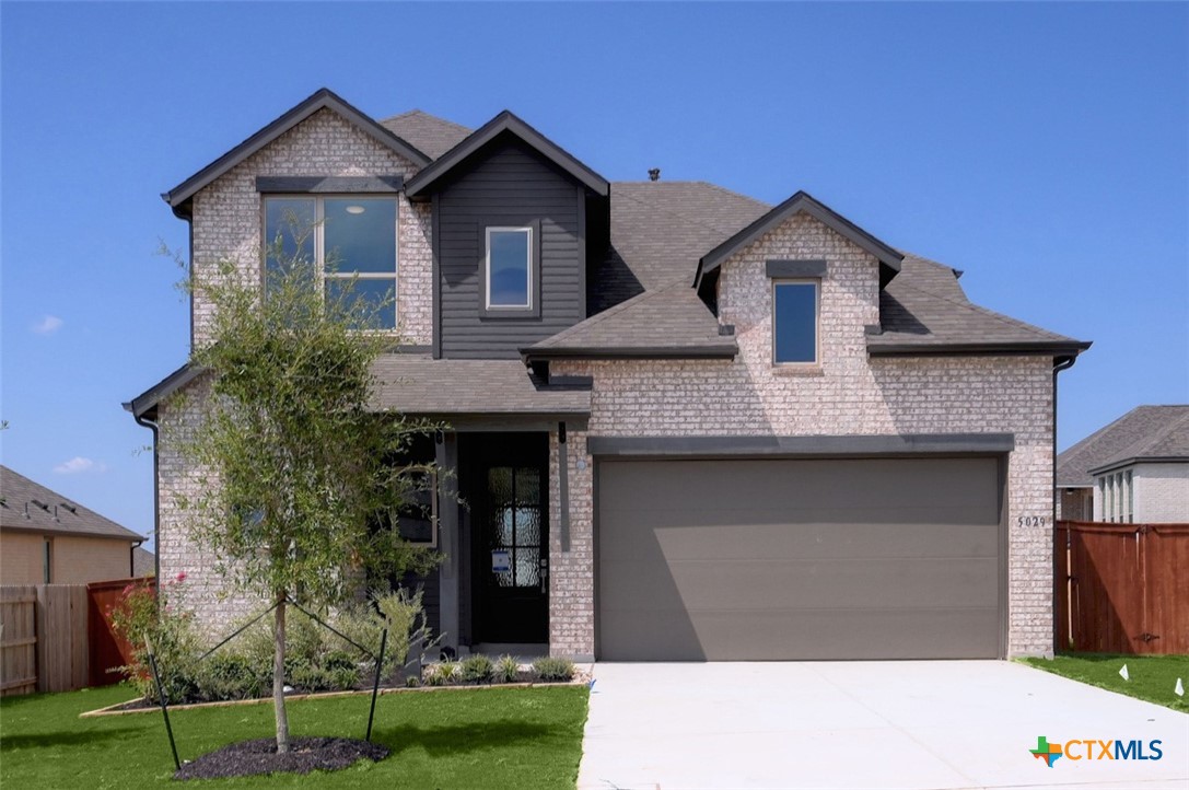 5029 Kimble Way, Schertz, TX 78108 — photo 1