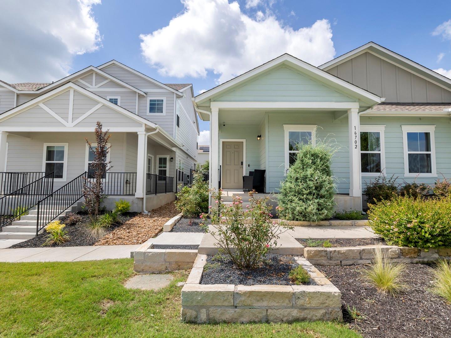 16702 Sonoma Breeze Dr, Manor, TX 78653 — photo 1