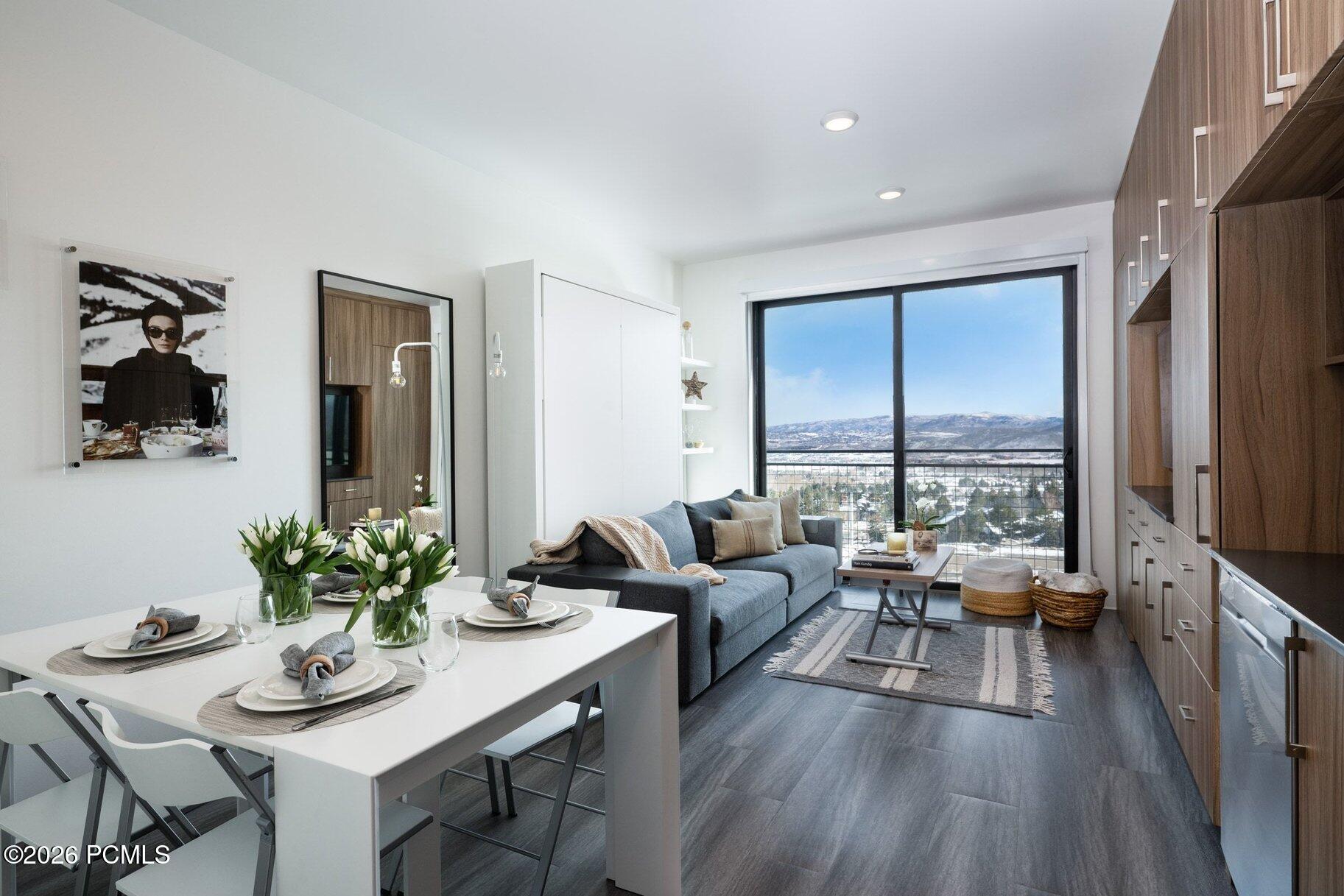 2670 W Canyons Resort Drive 427, Park City, UT 84098 — photo 1