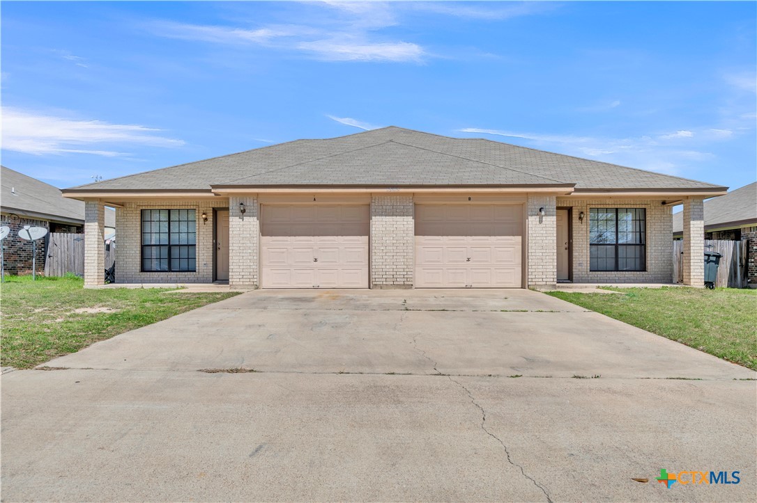 1305 Nicholas Circle, Killeen, TX 76542 — photo 1