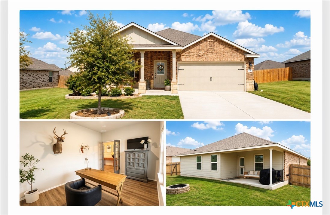 1309 Prospector Trail, Harker Heights, TX 76548 — photo 1