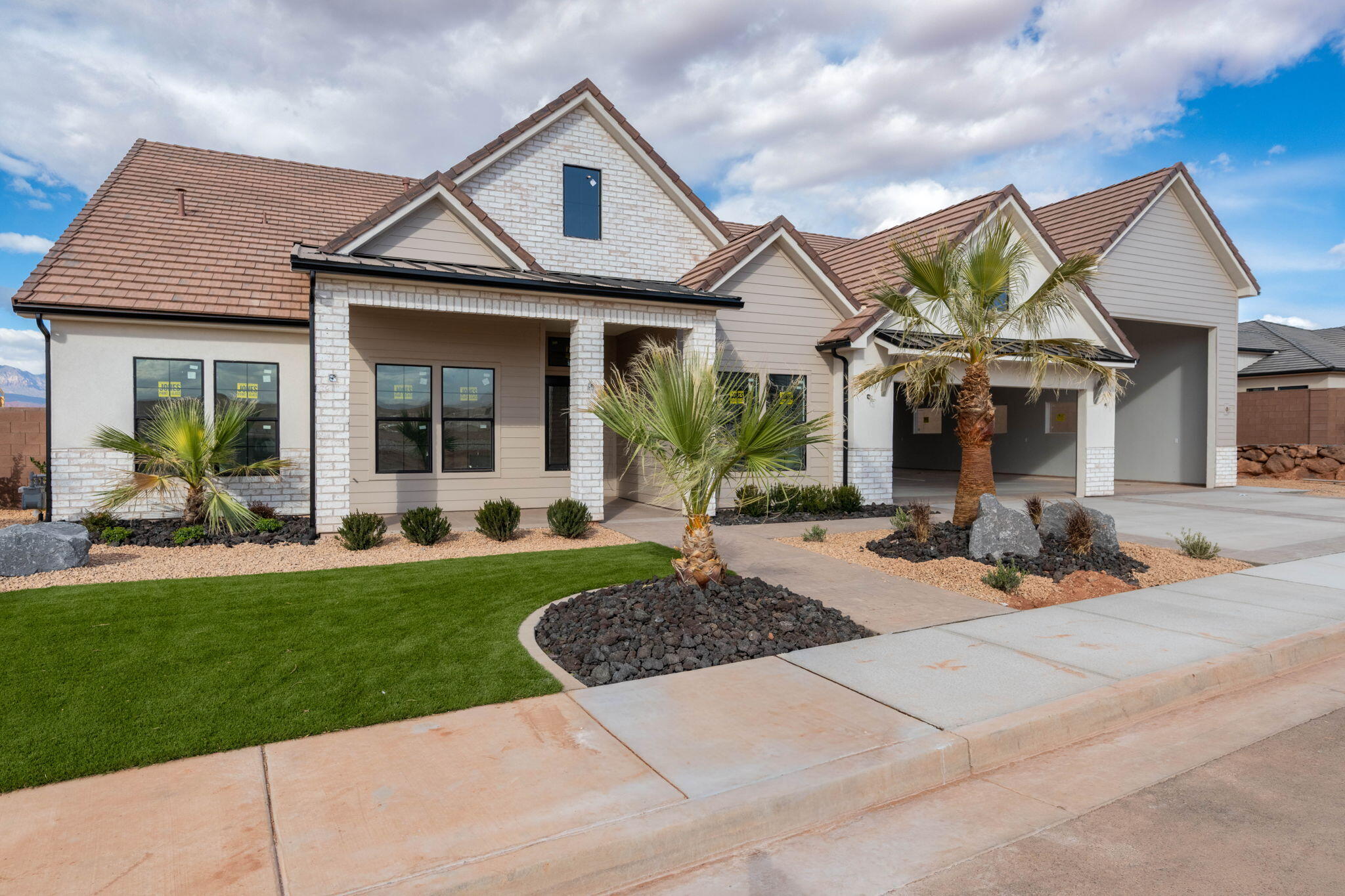 4961 S RIPPLE RD, Washington, UT 84780 — photo 1