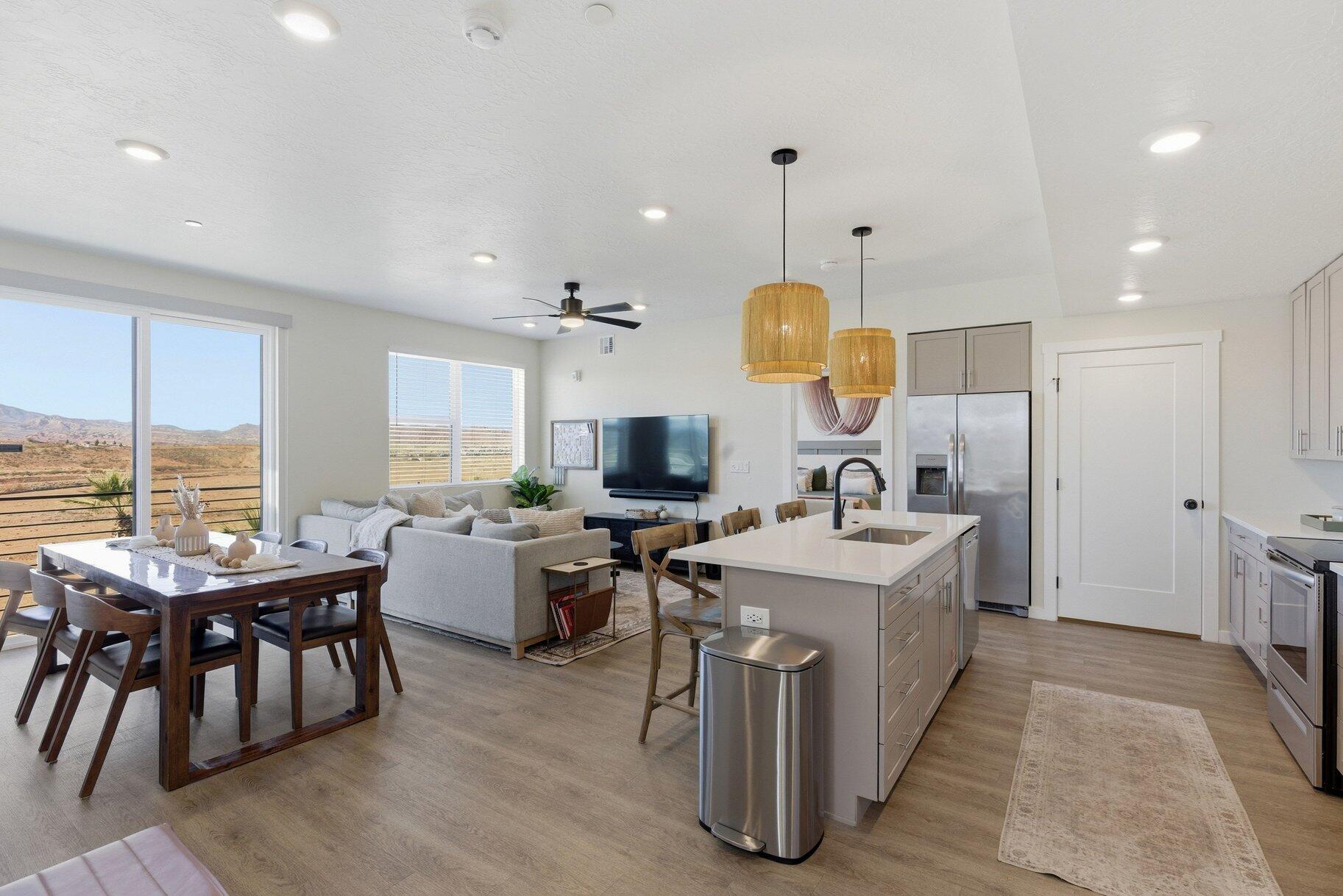 961 W AKOYA PEARL RD Apt #300, St George, UT 84790 — photo 1