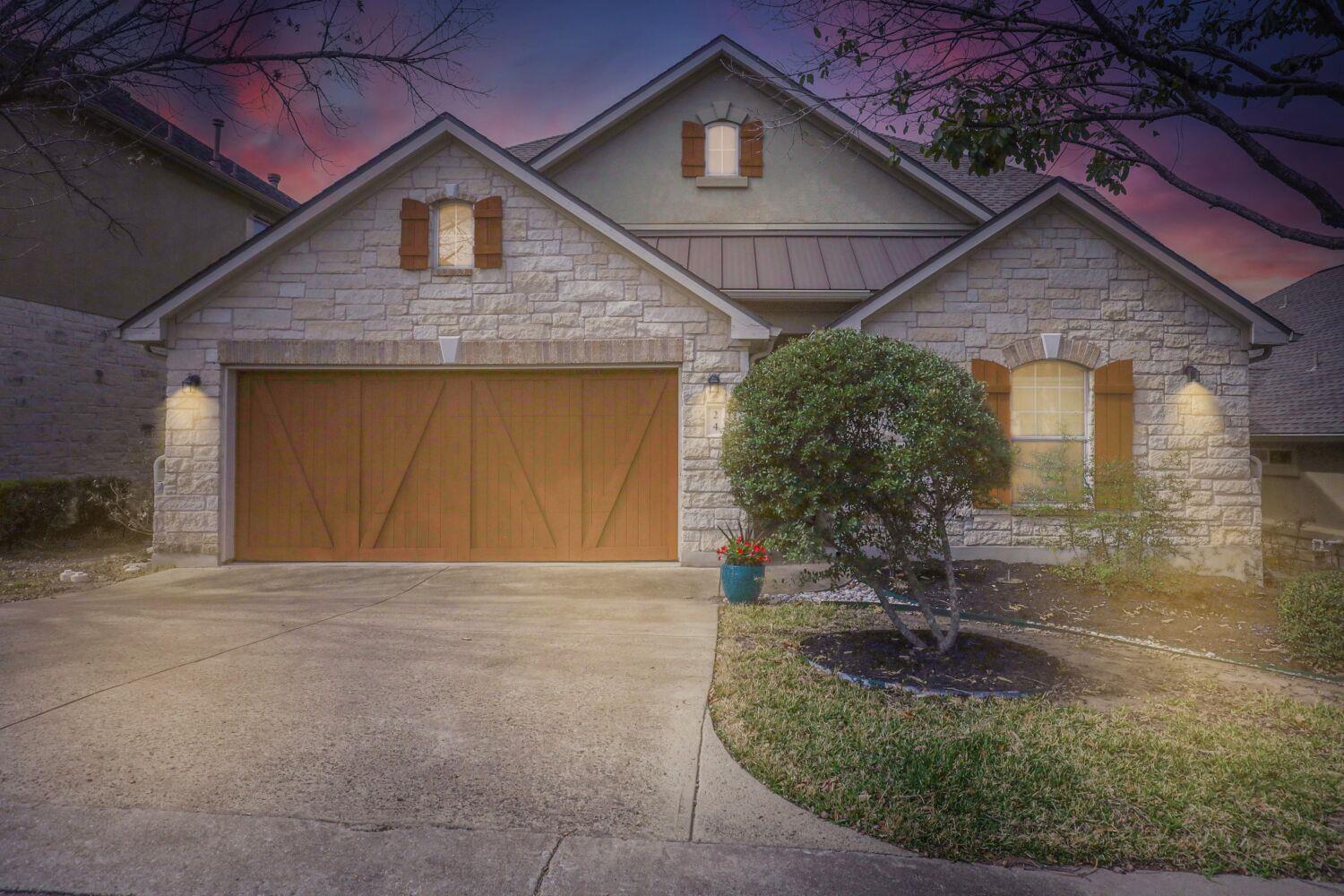 24  Stone Terrace Dr, Austin, TX 78734 — photo 1