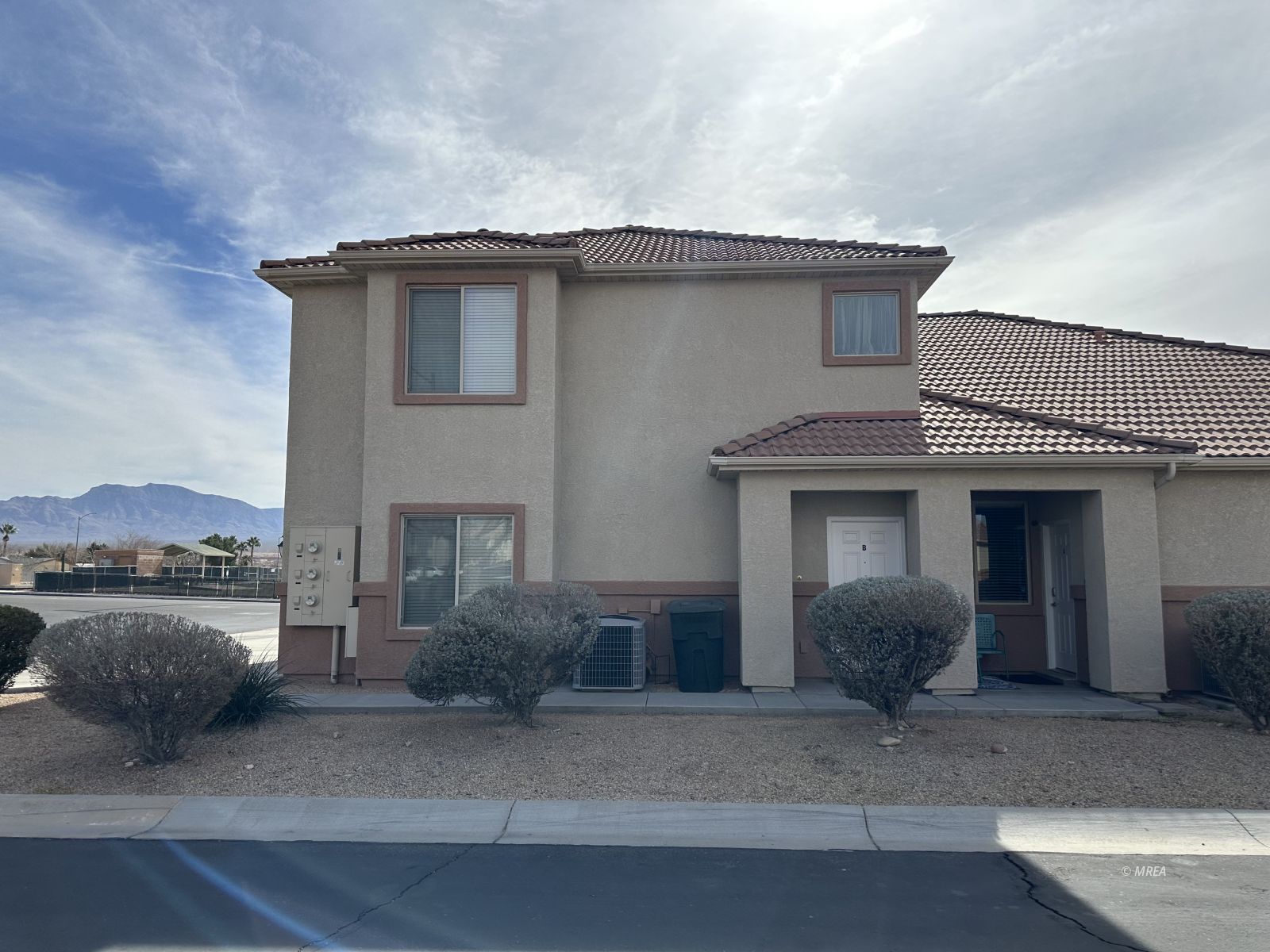 195 Shade Tree B, Mesquite, NV 89027 — photo 1