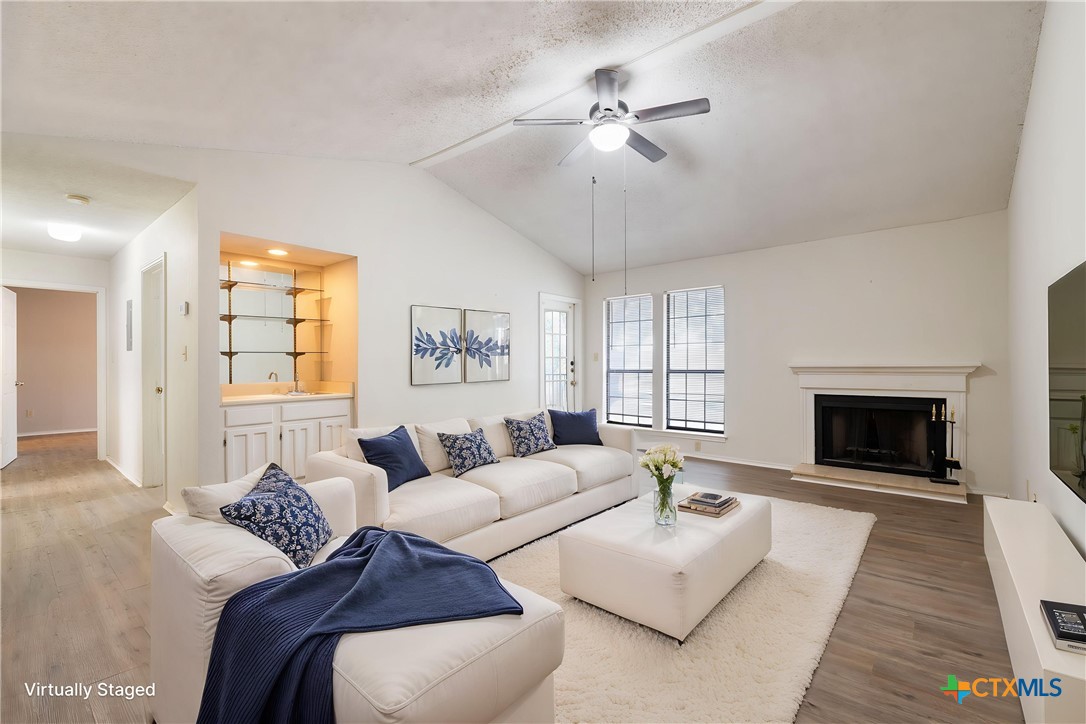 1202 Thorpe Lane 216, San Marcos, TX 78666 — photo 1