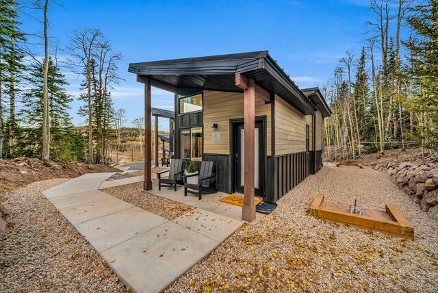 151 Steam Engine DR, 6, Brian Head, UT 84719 — photo 1