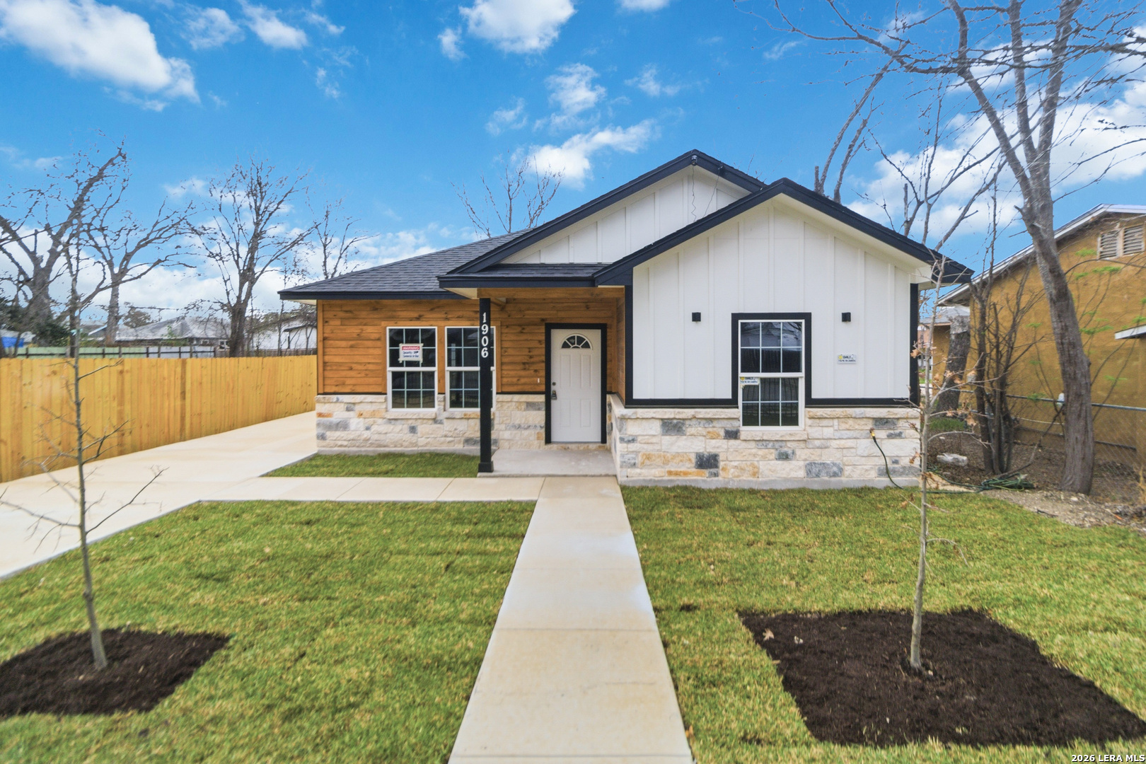 1906 Lennon, San Antonio, TX 78223 — photo 1