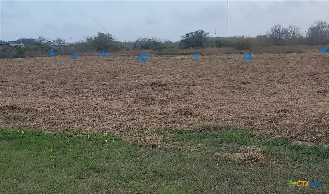 1603-1607 W CLEVELAND Avenue, Seadrift, TX 77983 — photo 1