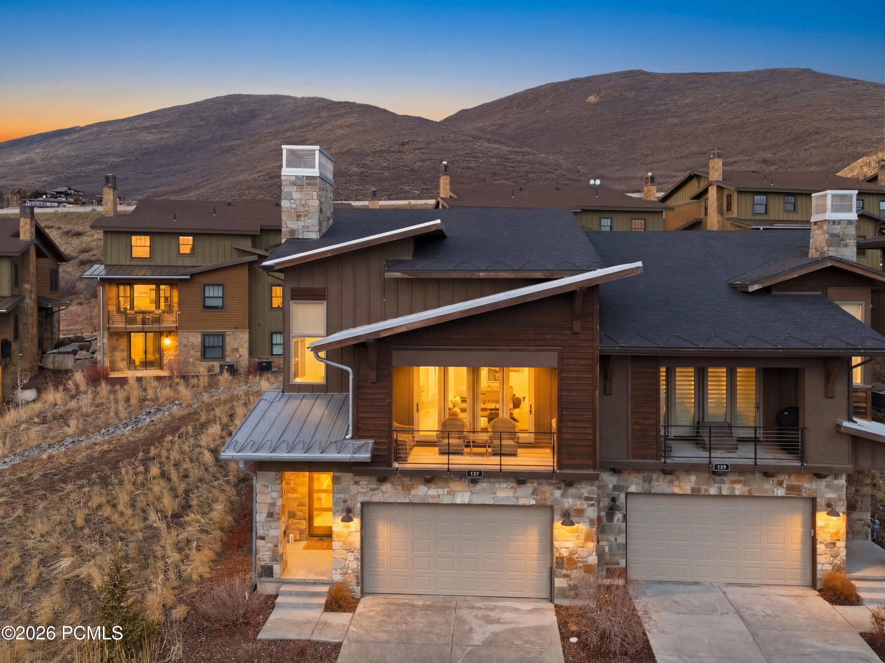 337 E Overlook Loop, Hideout, UT 84036 — photo 1