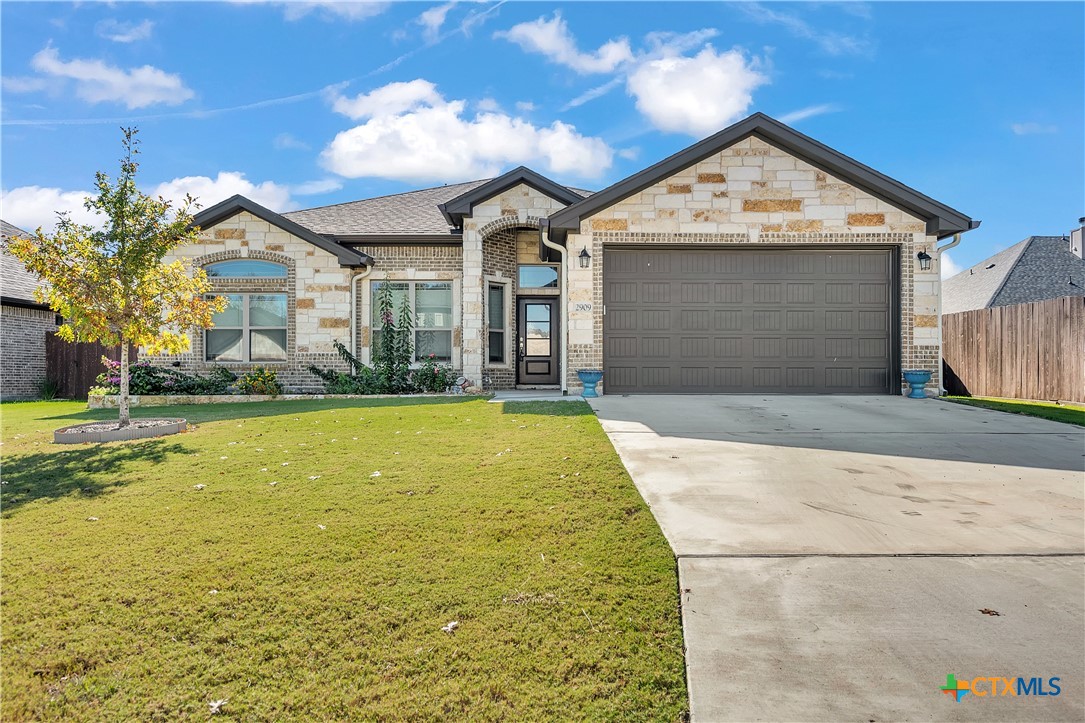 2909 Torino Reale Avenue, Temple, TX 76502 — photo 1