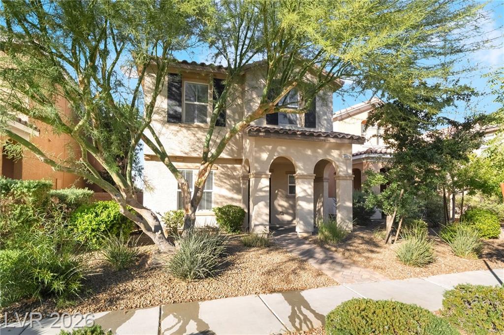 3052 Camino Rico Avenue, Henderson, NV 89044 — photo 1