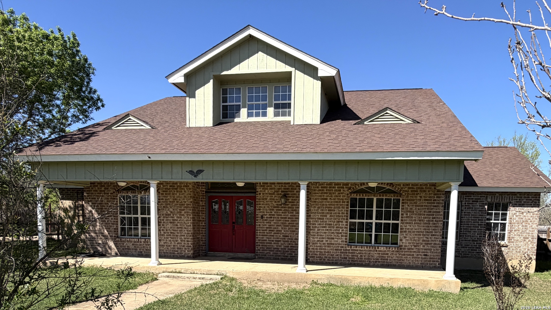 10565 Briggs, Atascosa, TX 78002 — photo 1