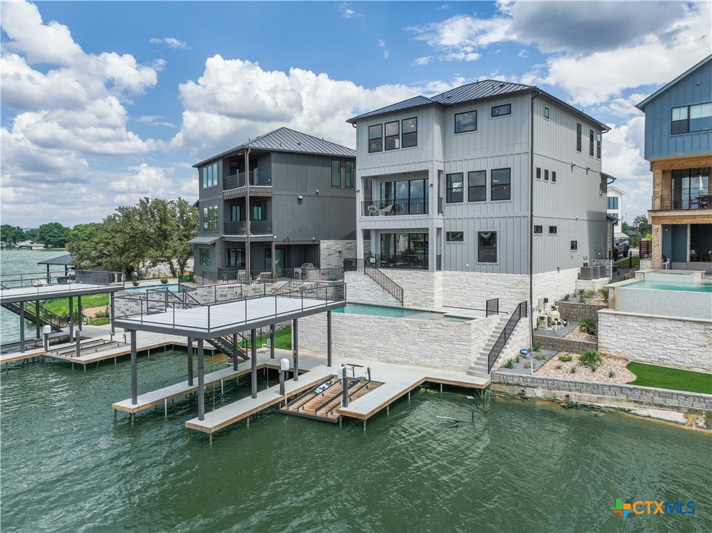 171 Pointview Drive, Granite Shoals, TX 78654 — photo 1