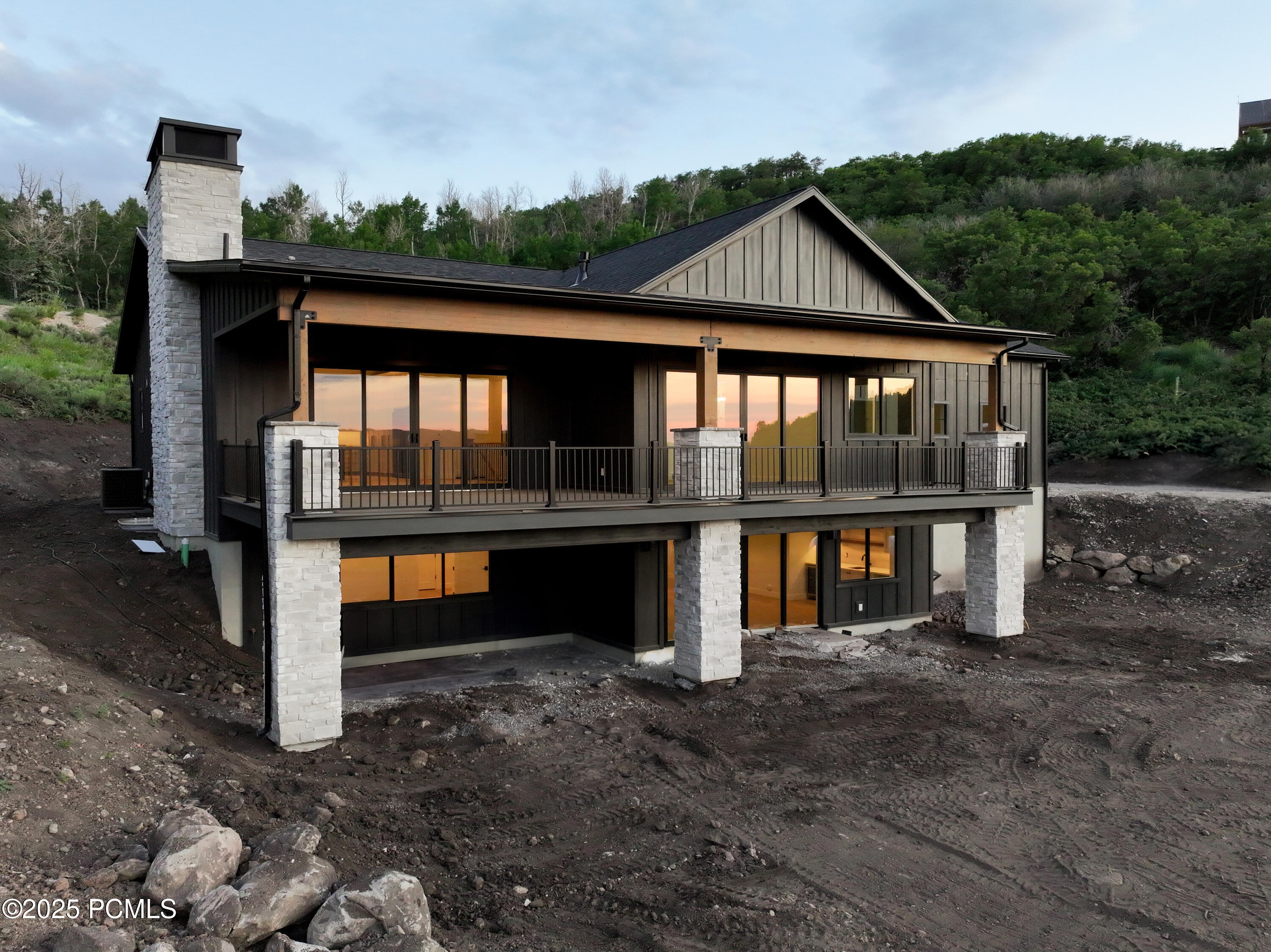 10135 E Clubhouse Road, Heber City, UT 84032 — photo 1