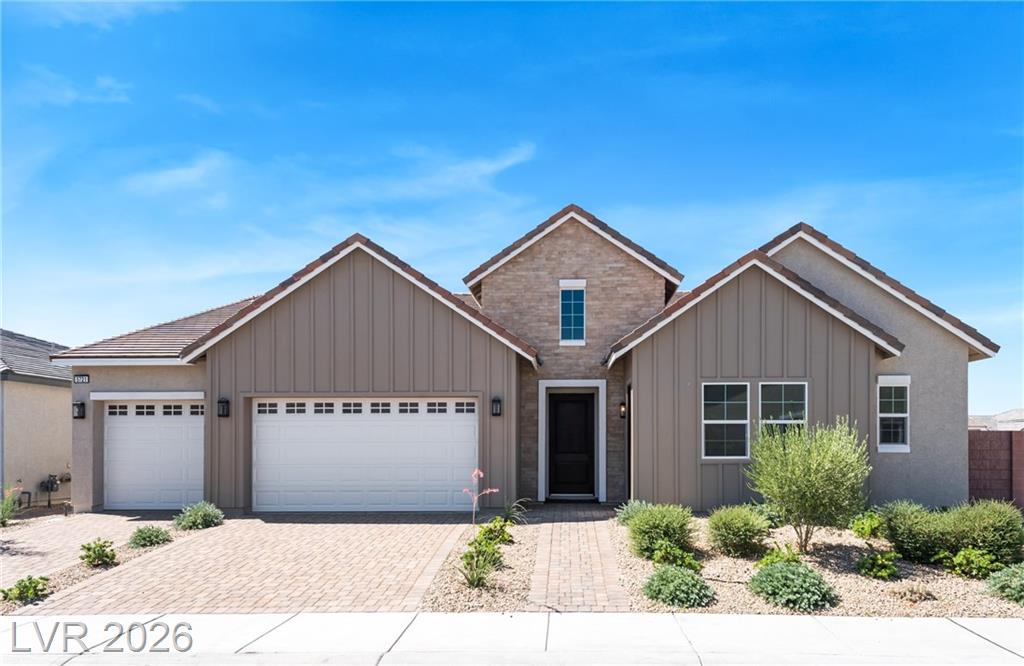 5721 Kings Bluff Avenue, Las Vegas, NV 89131 — photo 1
