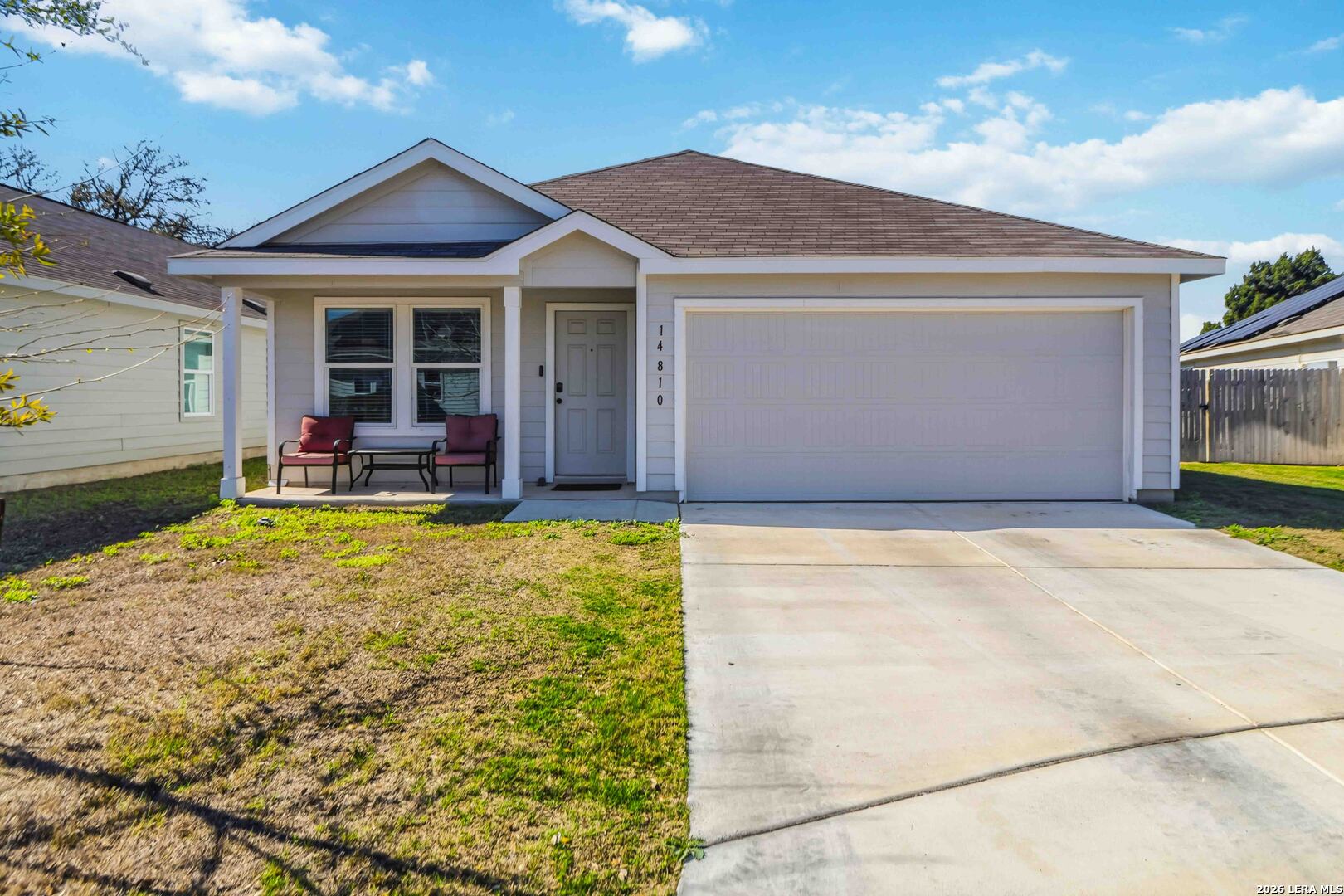14810 Somerset, San Antonio, TX 78254 — photo 1