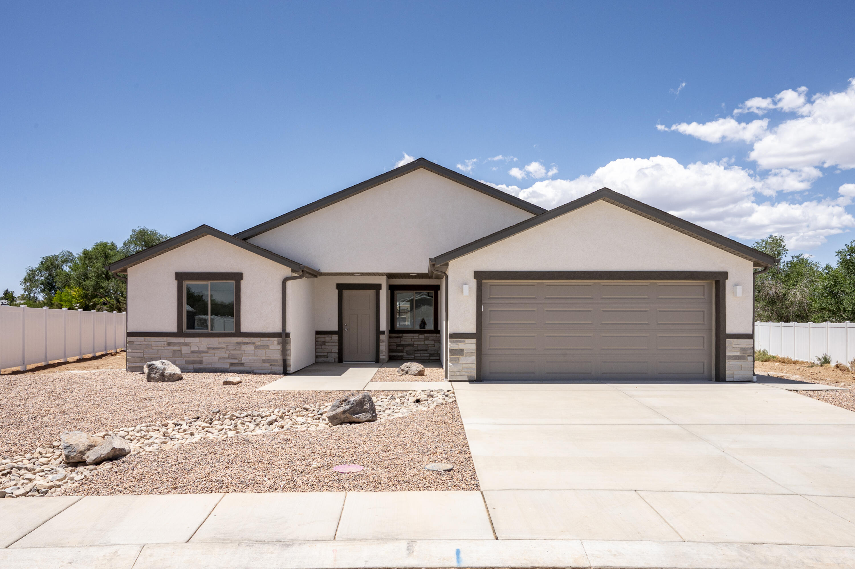 3887 N Hawks Landing LP W, Enoch, UT 84721 — photo 1