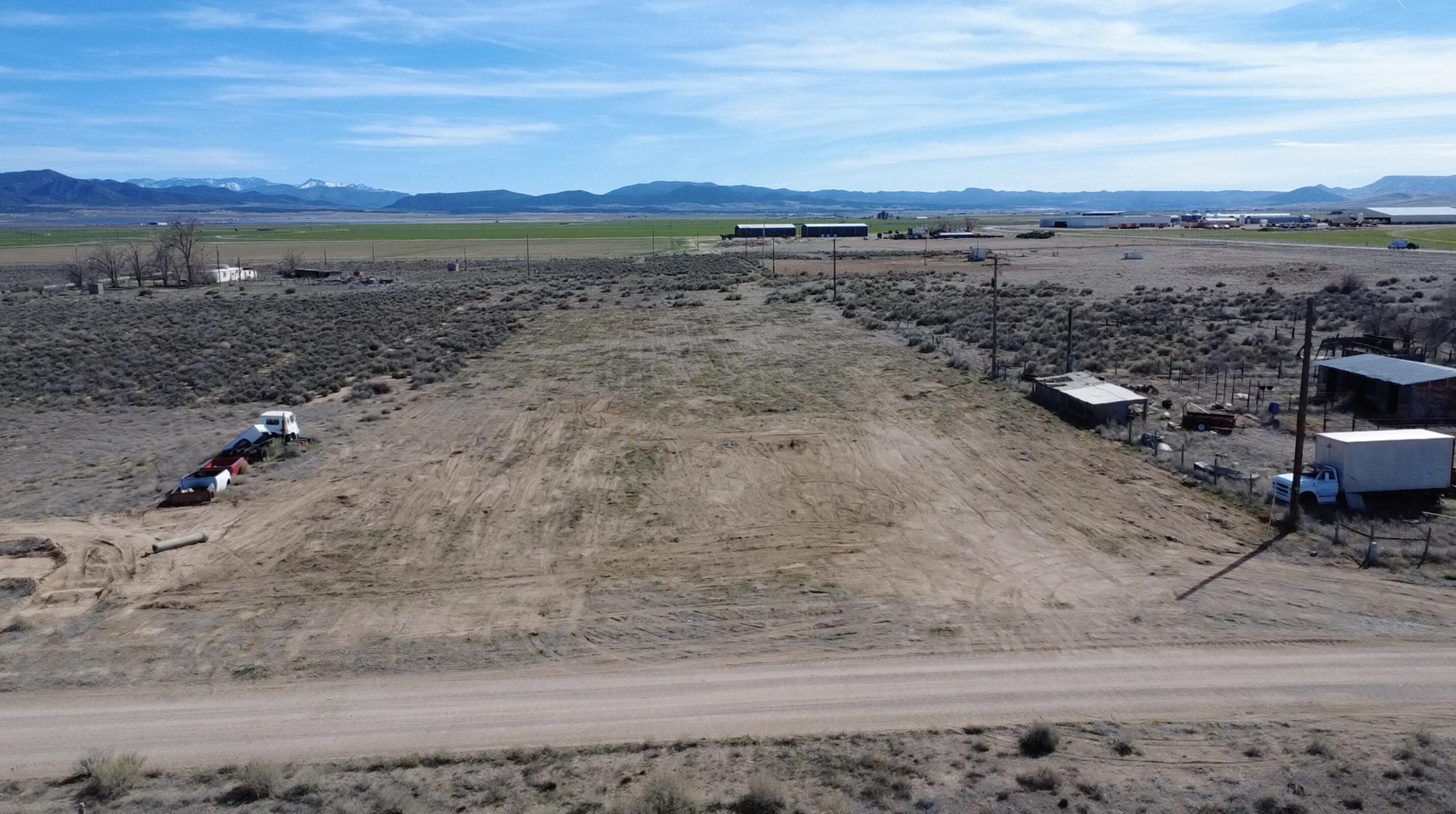 2.87 Ac w/ Well w/ H20, Beryl, UT 84714 — photo 1