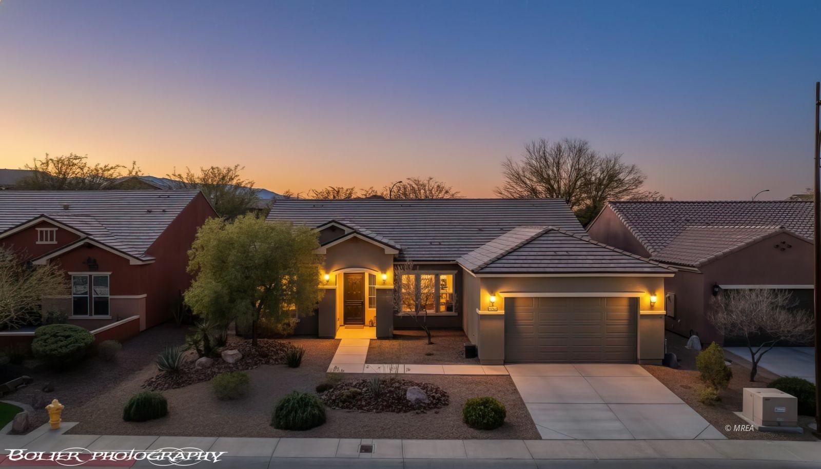 1113 Prairie Schooner Ct, Mesquite, NV 89034 — photo 1