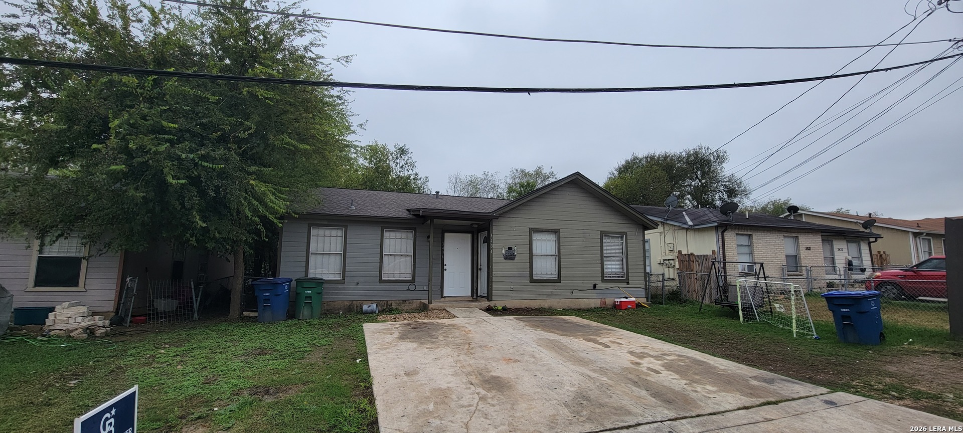 3434 Gateway, San Antonio, TX 78210 — photo 1