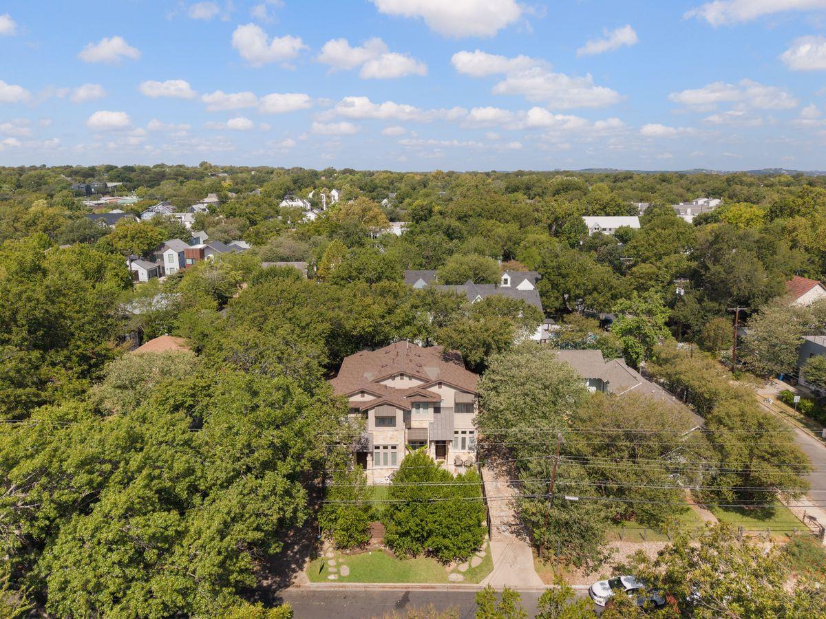 2002 Kinney Ave #A, Austin, TX 78704 — photo 1